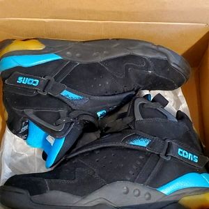 Aero jam hi converse